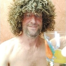 Фотография мужчины Олег, 55 лет из г. Ноябрьск