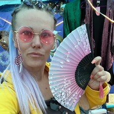 Фотография девушки Анастасия, 36 лет из г. Москва