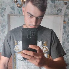 Фотография мужчины Дмитрий, 22 года из г. Орша