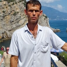 Фотография мужчины Александр, 43 года из г. Джанкой