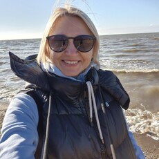 Фотография девушки Ольга, 47 лет из г. Пятигорск