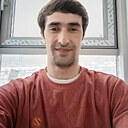 Шурик, 38 лет