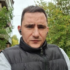 Фотография мужчины Станислав, 30 лет из г. Тайшет