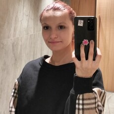 Фотография девушки Марина, 20 лет из г. Екатеринбург