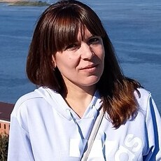 Фотография девушки Ирина, 38 лет из г. Нижний Новгород