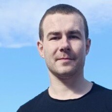 Фотография мужчины Дмитрий, 27 лет из г. Сморгонь