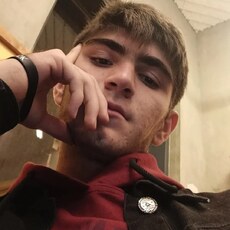 Фотография мужчины Зураб, 25 лет из г. Пятигорск