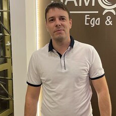 Фотография мужчины Александр, 35 лет из г. Нижний Новгород