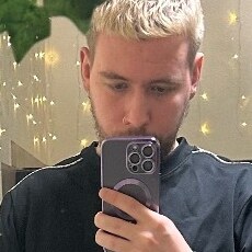 Фотография мужчины Алексей, 23 года из г. Петрозаводск