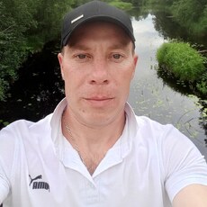 Фотография мужчины Дмитрий, 35 лет из г. Шексна