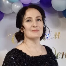Фотография девушки Наталья, 51 год из г. Омутнинск