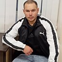 Никитос, 32 года