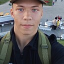 Ярослав, 20 лет