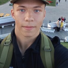 Фотография мужчины Ярослав, 21 год из г. Ярославль