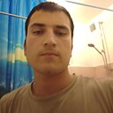 Шукрулло, 18 лет
