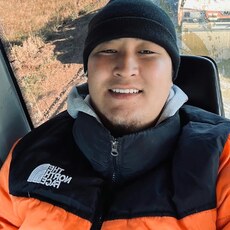 Фотография мужчины Бекарыс, 22 года из г. Актобе