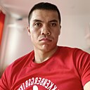 Тимур, 24 года