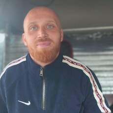 Фотография мужчины Саня, 35 лет из г. Красногорск