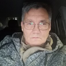 Фотография мужчины Рамиль, 56 лет из г. Уфа