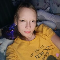 Фотография девушки Даша, 22 года из г. Тихвин