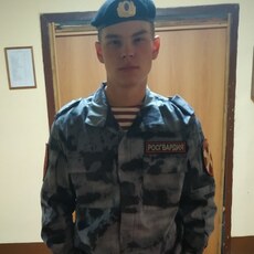 Фотография мужчины Ярослав, 27 лет из г. Киров