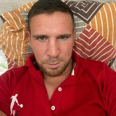 Фотография мужчины Сергей, 34 года из г. Тверь