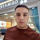 Наиль, 20 лет