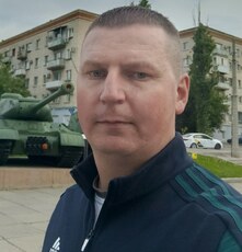 Фотография мужчины Алексей, 34 года из г. Волгоград