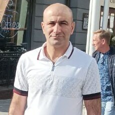 Фотография мужчины Аркад, 41 год из г. Москва