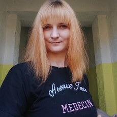 Фотография девушки Таня, 30 лет из г. Чечерск