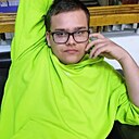 Кирилл, 18 лет