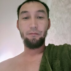 Фотография мужчины Kuanysh, 30 лет из г. Шымкент