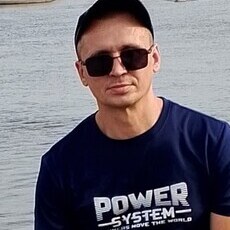 Фотография мужчины Bedboi, 37 лет из г. Великий Новгород