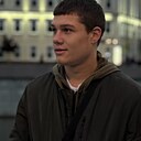 Дмитрий, 20 лет