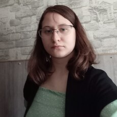 Фотография девушки Елизавета, 24 года из г. Санкт-Петербург