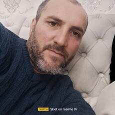 Фотография мужчины Исма, 37 лет из г. Нальчик