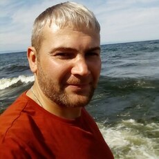 Фотография мужчины Валентин, 41 год из г. Новосибирск