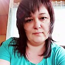 Надежда, 46 лет