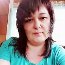 Фотография девушки Надежда, 46 лет из г. Смоленск