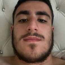 Фотография мужчины Эмиль, 24 года из г. Екатеринбург