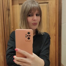 Фотография девушки Анастасия, 41 год из г. Санкт-Петербург
