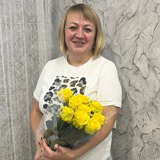 Фотография девушки Евгения, 37 лет из г. Саранск
