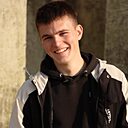 Макс, 19 лет