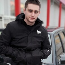 Фотография мужчины Алексей, 22 года из г. Новомосковск
