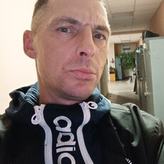 Фотография мужчины Добрый, 41 год из г. Электросталь