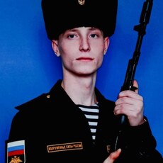 Фотография мужчины Фрол, 20 лет из г. Уфа