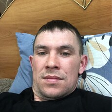 Фотография мужчины Сергей, 37 лет из г. Чебоксары