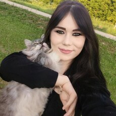 Фотография девушки Эльвира, 32 года из г. Уфа