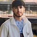 Subhiddin, 23 года