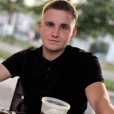 Фотография мужчины Роман, 25 лет из г. Солигорск